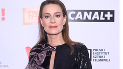 Maja Ostaszewska uderza w rząd. 'Na granicy niewiele się zmieniło'