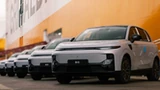 Nowy SUV wjeżdża do Polski. Cena? 2500 aut sprzedali w ciemno