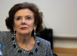 Rzecznik dyscyplinarny NSA podjął czynności wyjaśniające wobec sędzi Ireny Kamińskiej