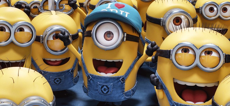 Minionki powracają w rytmie Beastie Boys. Zobacz ZWIASTUN nowego filmu