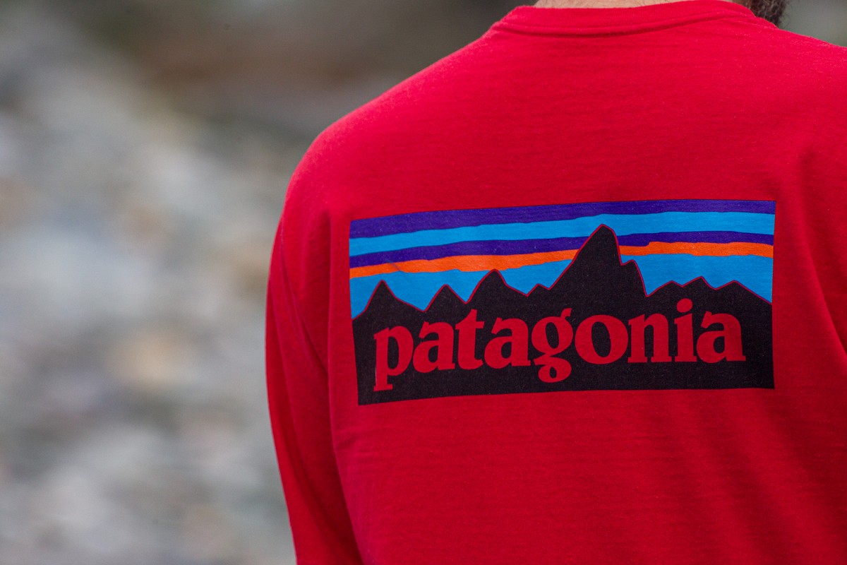 Firma Patagonia