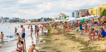 Połowa obywateli tego kraju uważa się za pięknych