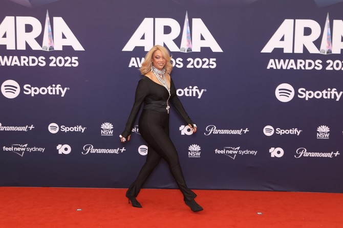 Tajra Benks