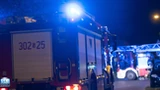 Groźny wybuch w Poznaniu i ewakuacja kilkudziesięciu osób. "Nieznane substancje"