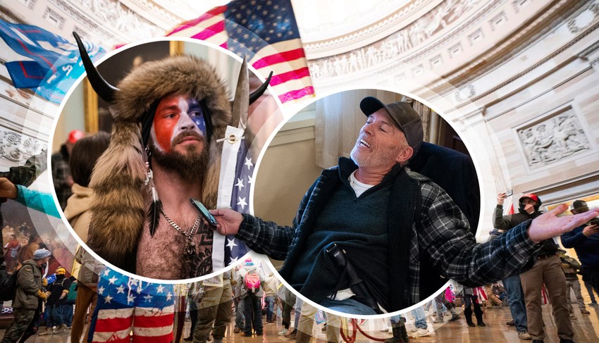 amerika vodje trampovaca EPA Jim Lo Scalzo