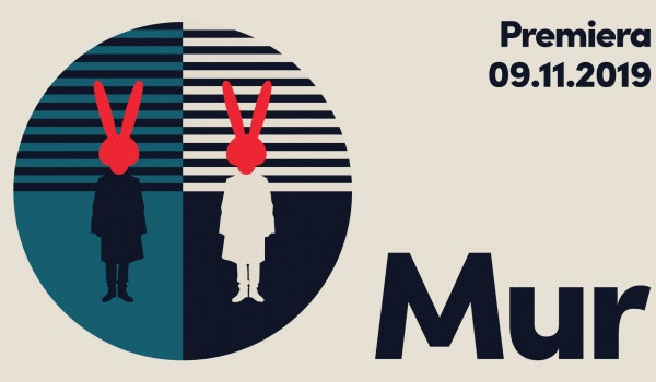 "Mur", reż. Justyna Sobczyk, Teatr Polski w Bydgoszczy (2019)