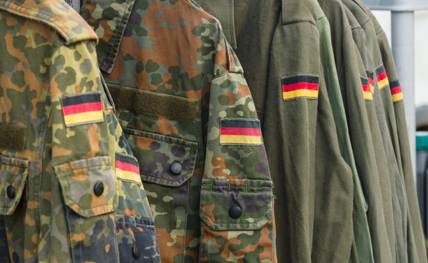 Bundeswehra