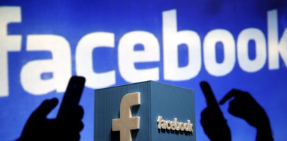 Facebook płaci szokująco niskie podatki