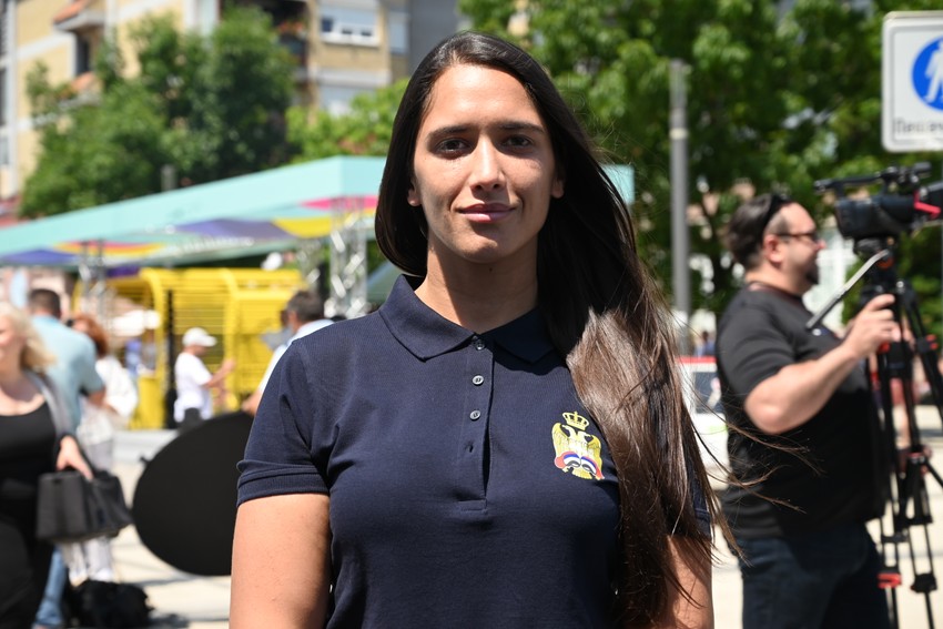 Milena Matović