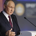 Putin: Rosja dostarczyła broń jądrową na Białoruś
