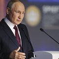 Putin: Rosja dostarczyła broń jądrową na Białoruś