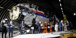Katastrofa MH17. Śledczy mówią o winie Putina