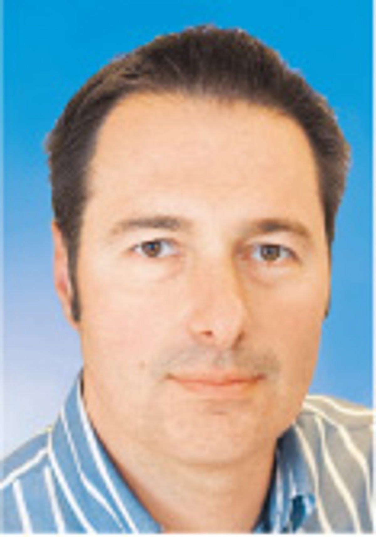 Paweł Rożyński, publicysta „DGP”