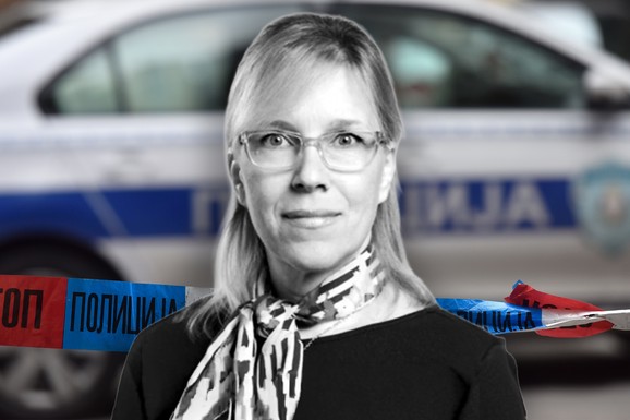 DO SMRTI TUKAO I ZLOSTAVLJAO ZAOVU POZNATE VODITELJKE Pravosnažno osuđen ubica sa Voždovca zbog zločina i smrti Sonje Radoš