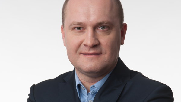 Piotr Krzystek