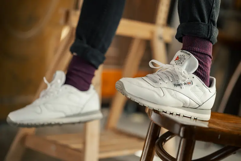 Reebok Classic Leather OG