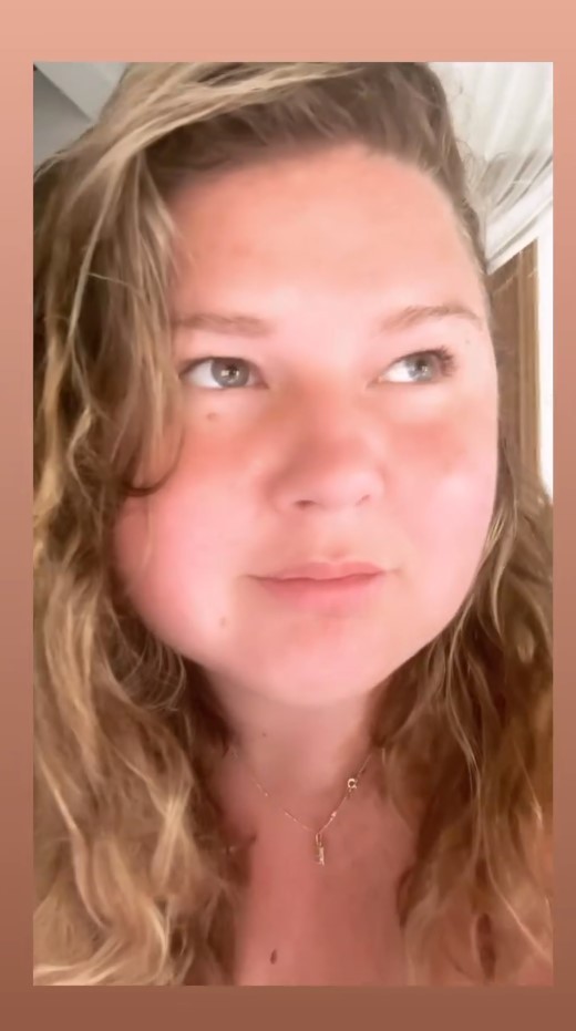 Evelyn prehovorila o svojim šteklivom nákupe.