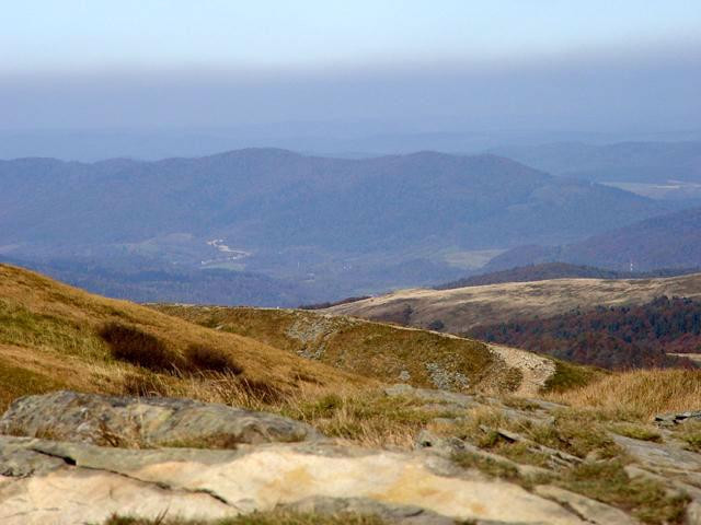 Galeria Polska - Bieszczady, obrazek 14