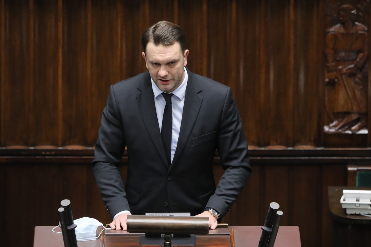 Łukasz Mejza