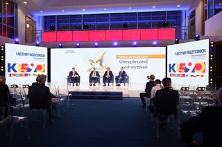 Wręczyliśmy nagrody w I edycji Rankingu Gwiazdy Ubezpieczeń