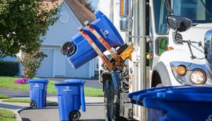 Recycling standards vary widely across the US, which can make it confusing to know what your city will pick up and what you need to drop off yourself.ryasick/Getty Images