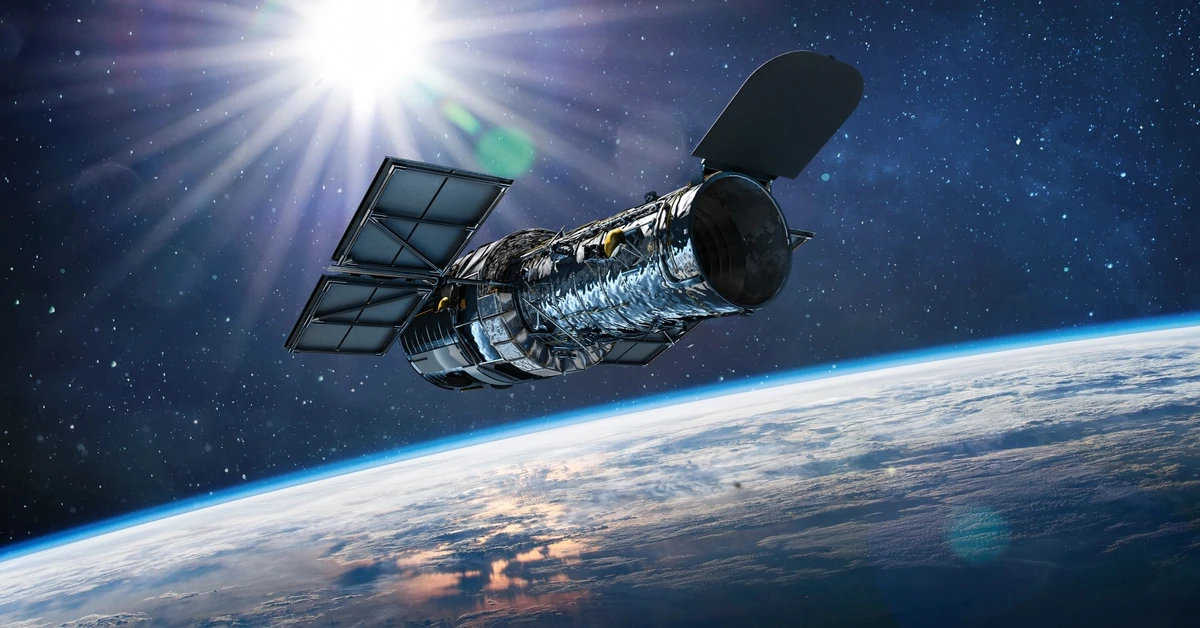 Cloud-9 – kosmiczna „nieudana galaktyka” i okno na ciemny Wszechświat