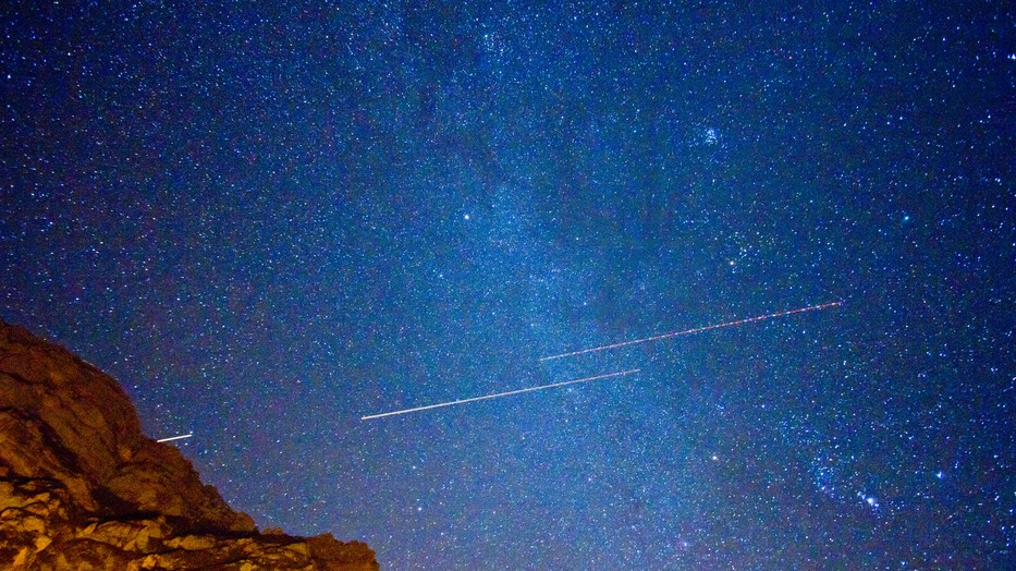 A Perseidák áldása ezekre a csillagjegyekre száll Fotó: Getty Images