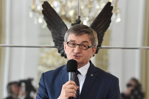 Marek Kuchciński