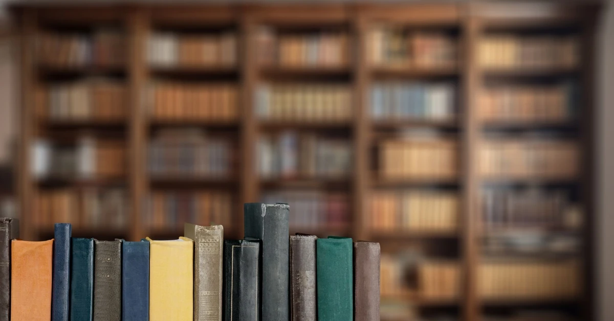 Arcydzieła literatury światowej. Dopasuj powieść do autora. Quiz dla wytrawnych moli książkowych