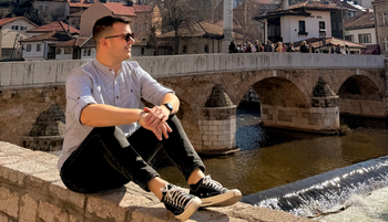 Merj máshogy utazni - Ezeket a helyeket a TikTok nem mutatja: Májer Tamás utazóbloggerrel beszélgettünk