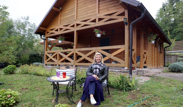 Suzana Mančić