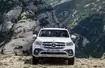 Mercedes X – pick-up klasy premium?