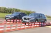 Pojedynek indywidualistów - BMW X4 i Jaguar F-Pace