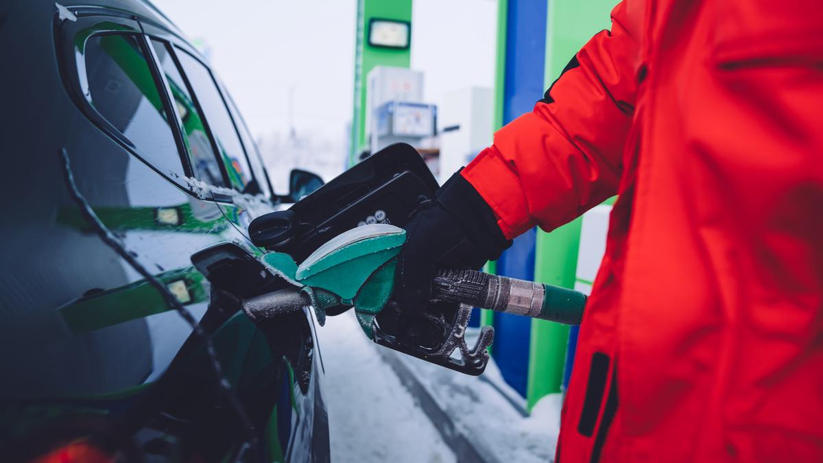 Jak wytłumaczyć tak wysokie ceny paliw?