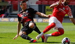 Mainz - Bayern: Lewandowski wrócił po kontuzji i znowu strzela! Sensacja w Moguncji