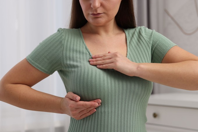 Mammográfia, MRI, önvizsgálat: mikor melyik a legjobb választás?