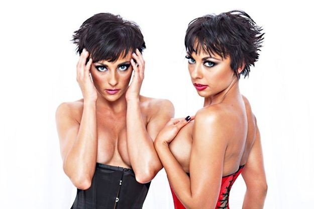 Cheeky Girls – gwiazdy jednego przeboju