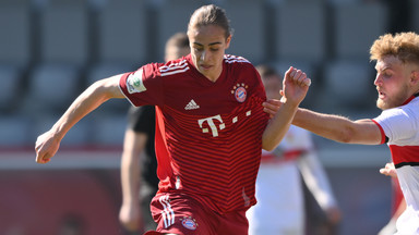 Trwa bitwa o 17-letni talent. Bayern Monachium może stracić piłkarski klejnot