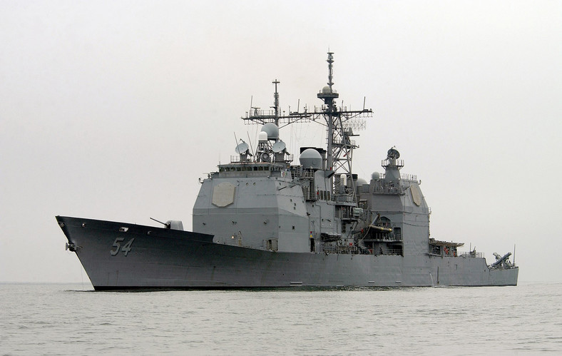 USS Antietam (CG-54)