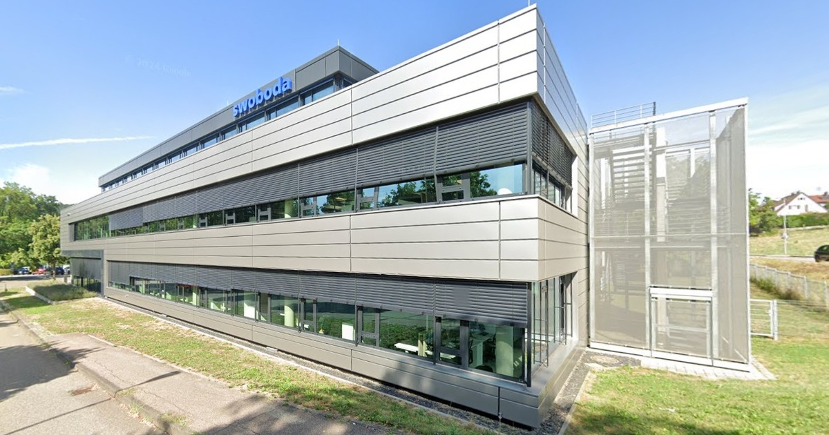 Firma z tradycjami zamyka fabrykę. Zatrudnia tysiące osób