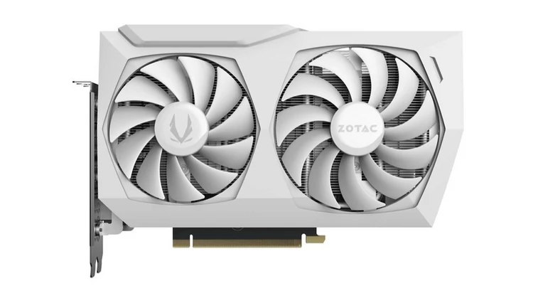 Zotac GeForce RTX 3070 Twin Edge OC White Edition