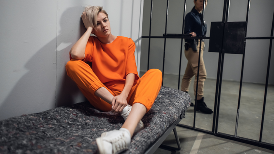 Egy fegyházban is fontos a mentális egészség megóvása - börtönpszichológussal beszélgettünk