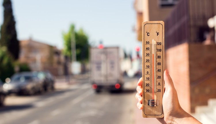 Wzrost temperatury i duża ilość słońca. Prognoza pogody na sobotę 21 czerwca 2025 roku