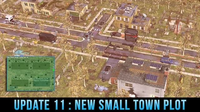 XCOM 2 More Maps Pack