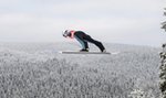 PŚ Klingenthal. Kobayashi wygrywa kwalifikacje. Trzech Polaków w konkursie