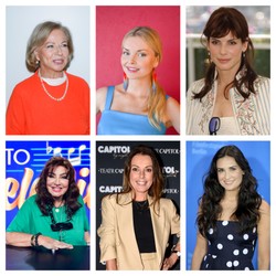 Wódka na włosy, maść na hemoroidy na twarz. Poznaj sekrety urody gwiazd