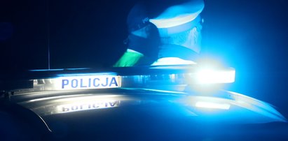 Policjant prowadził radiowóz bez prawa jazdy. Wpadł przez przypadek