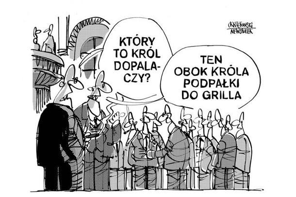 Krol dopalaczy