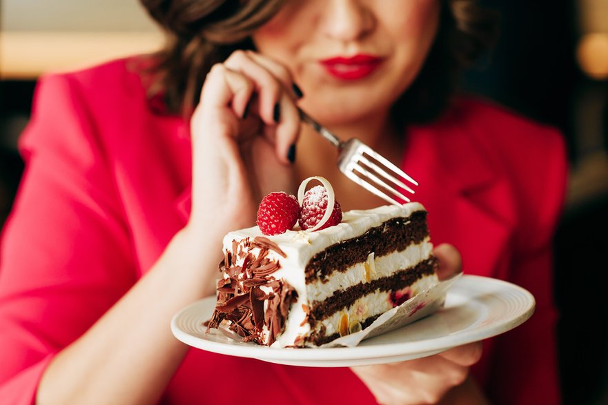 Żywność określana jako comfort food dla każdego człowieka może być inna