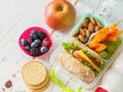 Dieta na stres: produkty, które przyniosą ukojenie